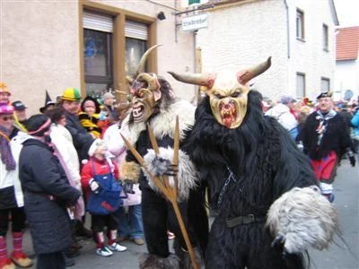 Foto des Albums: AEWG-Umzug 2006
