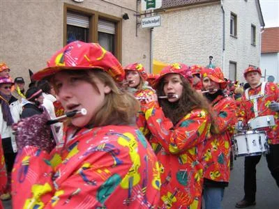 Foto des Albums: AEWG-Umzug 2006