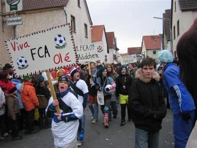 Foto des Albums: AEWG-Umzug 2006