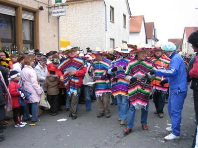 Foto des Albums: AEWG-Umzug 2006