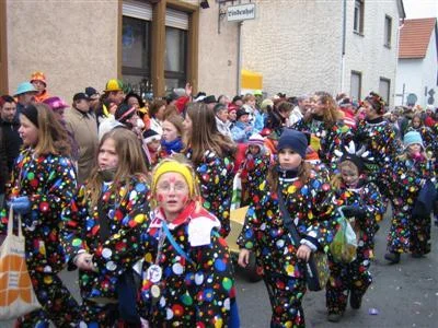 Foto des Albums: AEWG-Umzug 2006