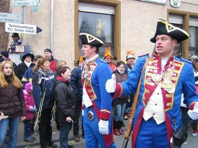 Foto des Albums: AEWG-Umzug 2006