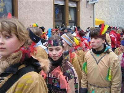 Foto des Albums: AEWG-Umzug 2006