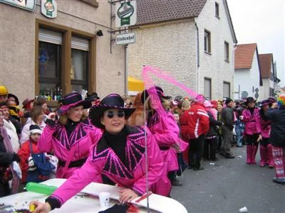 Foto des Albums: AEWG-Umzug 2006