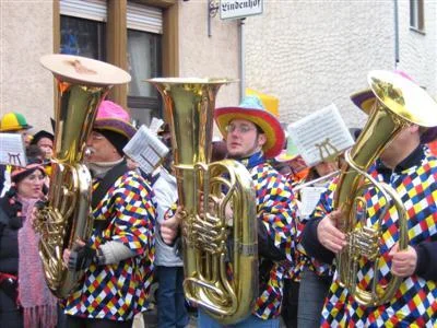 Foto des Albums: AEWG-Umzug 2006