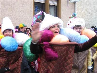 Foto des Albums: AEWG-Umzug 2006