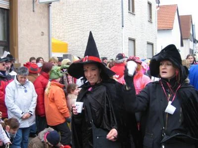 Foto des Albums: AEWG-Umzug 2006