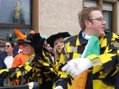 Foto des Albums: AEWG-Umzug 2006