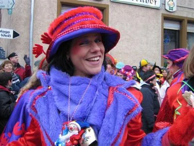 Foto des Albums: AEWG-Umzug 2006