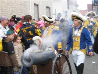 Foto des Albums: AEWG-Umzug 2006
