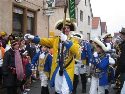 Foto des Albums: AEWG-Umzug 2006