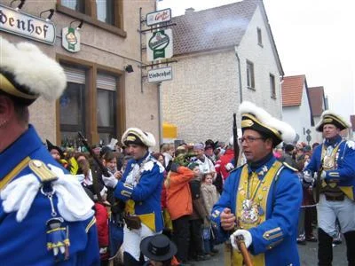 Foto des Albums: AEWG-Umzug 2006