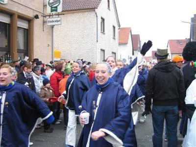 Foto des Albums: AEWG-Umzug 2006