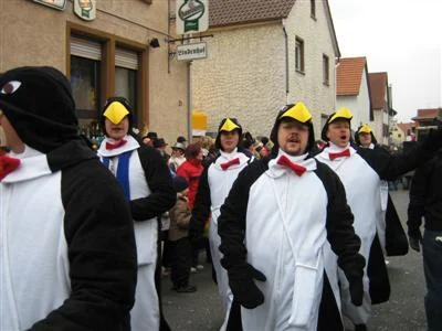 Foto des Albums: AEWG-Umzug 2006