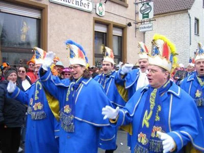 Foto des Albums: AEWG-Umzug 2006