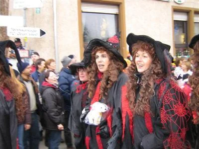 Foto des Albums: AEWG-Umzug 2006