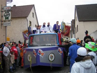 Foto des Albums: AEWG-Umzug 2006