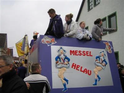 Foto des Albums: AEWG-Umzug 2006