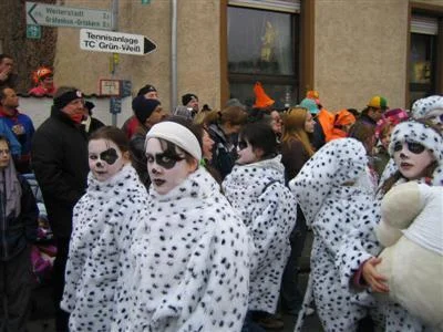 Foto des Albums: AEWG-Umzug 2006