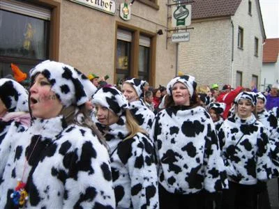 Foto des Albums: AEWG-Umzug 2006