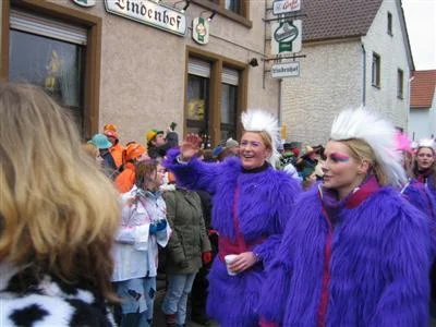 Foto des Albums: AEWG-Umzug 2006