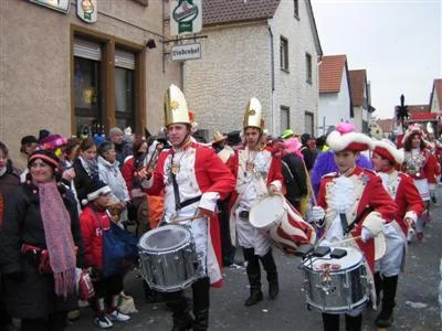 Foto des Albums: AEWG-Umzug 2006
