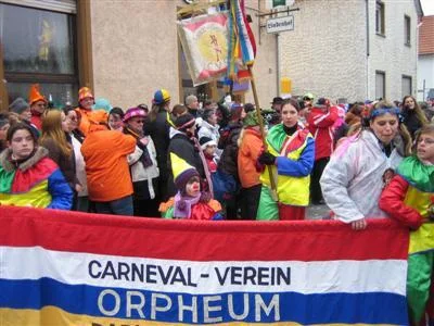 Foto des Albums: AEWG-Umzug 2006