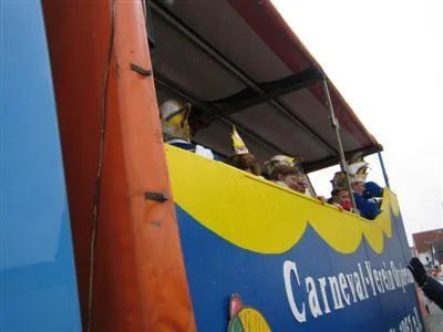 Foto des Albums: AEWG-Umzug 2006