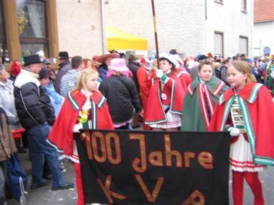 Foto des Albums: AEWG-Umzug 2006