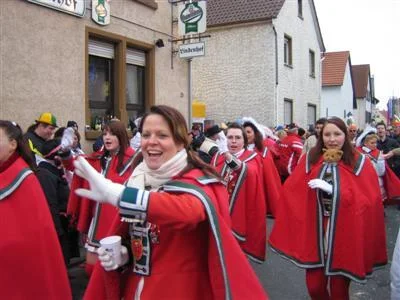 Foto des Albums: AEWG-Umzug 2006