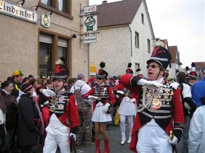 Foto des Albums: AEWG-Umzug 2006