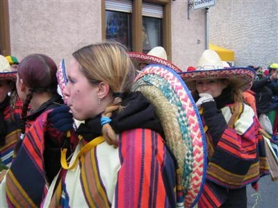 Foto des Albums: AEWG-Umzug 2006