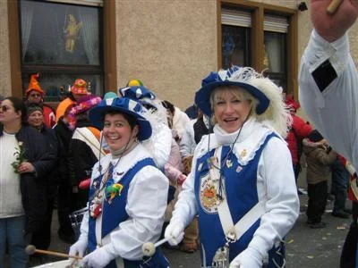 Foto des Albums: AEWG-Umzug 2006