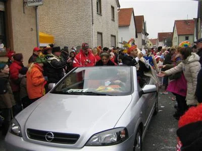 Foto des Albums: AEWG-Umzug 2006