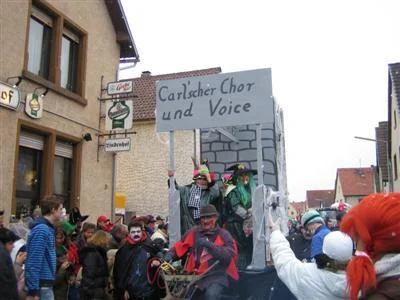 Foto des Albums: AEWG-Umzug 2006