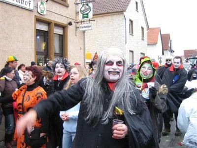 Foto des Albums: AEWG-Umzug 2006