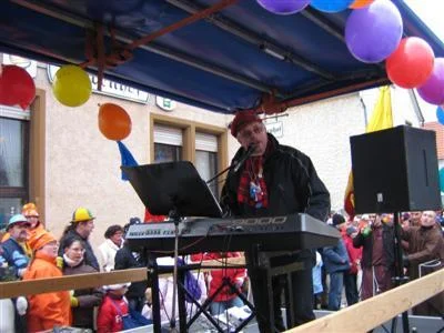 Foto des Albums: AEWG-Umzug 2006