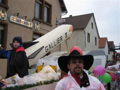 Foto des Albums: AEWG-Umzug 2006