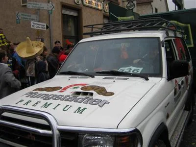 Foto des Albums: AEWG-Umzug 2006