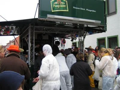 Foto des Albums: AEWG-Umzug 2006