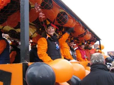 Foto des Albums: AEWG-Umzug 2006