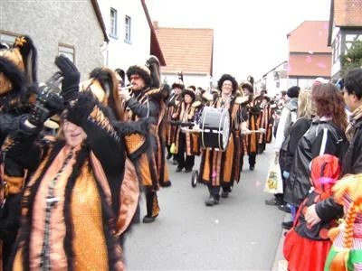 Foto des Albums: AEWG-Umzug 2006