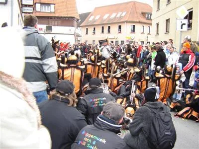 Foto des Albums: AEWG-Umzug 2006