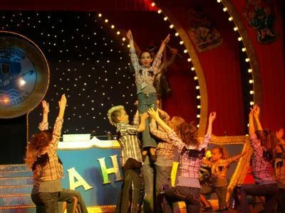 Foto des Albums: 3. Sitzung 2006