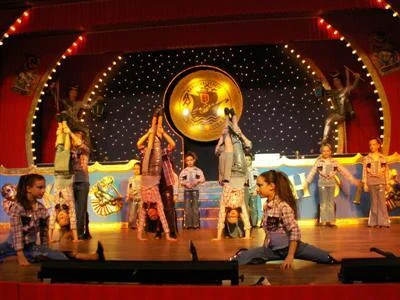 Foto des Albums: 3. Sitzung 2006