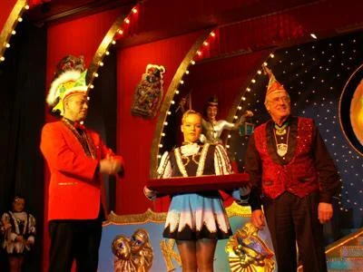 Foto des Albums: 3. Sitzung 2006