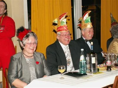 Foto des Albums: 3. Sitzung 2006