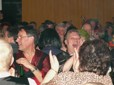 Foto des Albums: 3. Sitzung 2006