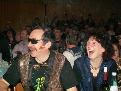 Foto des Albums: 3. Sitzung 2006