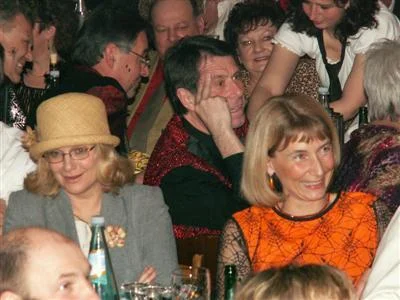 Foto des Albums: 3. Sitzung 2006